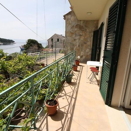 Apartment Gita ซูมาร์ติน ภายนอก รูปภาพ