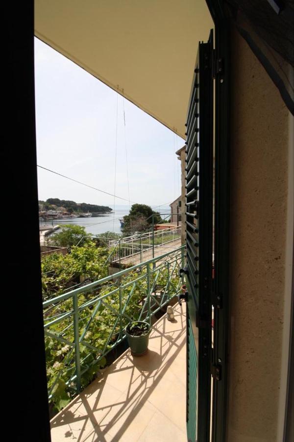 Apartment Gita ซูมาร์ติน ภายนอก รูปภาพ